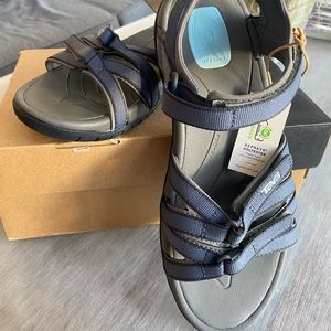 Teva Sandals for walking or hiking